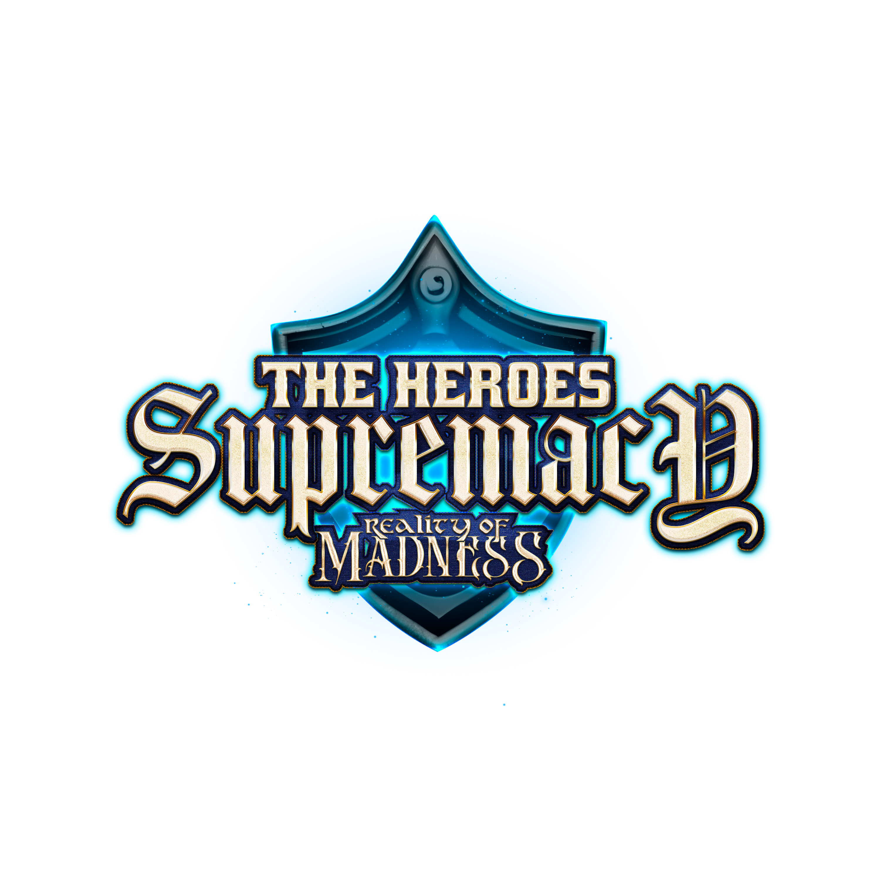 THE HEROES SUPREMACY