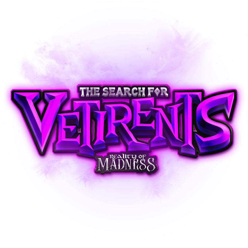 THE SEARCH FOR VETIRENTS