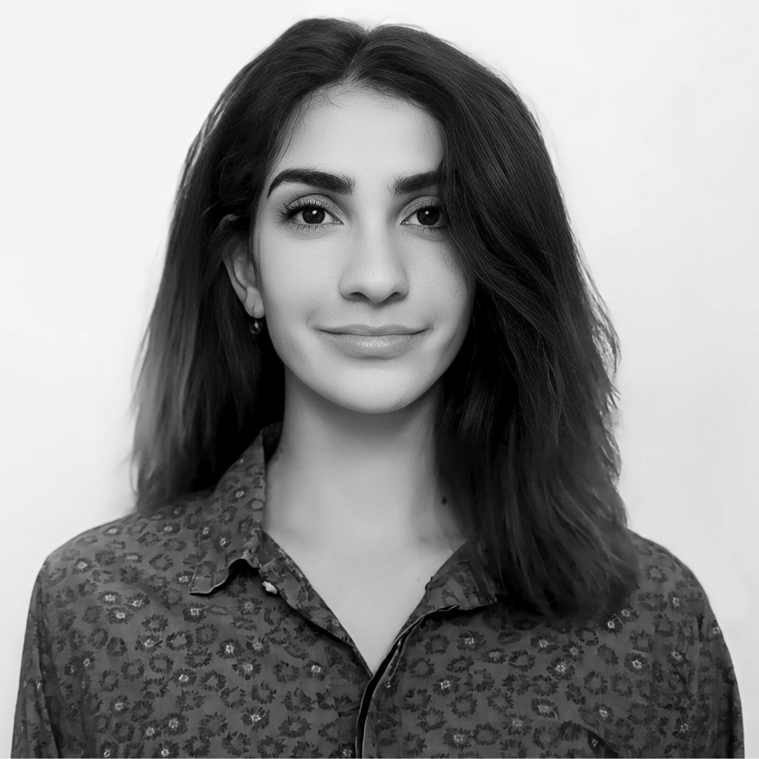 Lucia Mamud